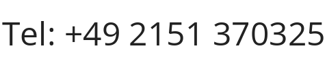Telefonnummer (als Grafik)